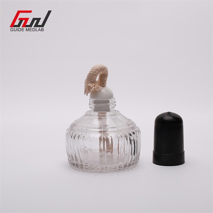3 alcohol lamp in laboratory 150ml