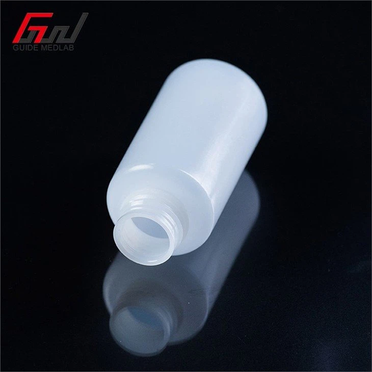 3 lab PE wash bottle 500ml