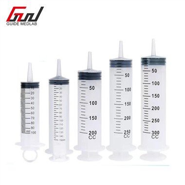 10 ml šprice bez Igla