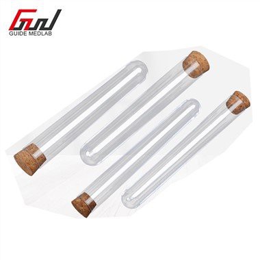 PS plastična epruveta