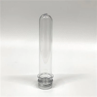 Plastična tuba za kućne ljubimce od 40 ml